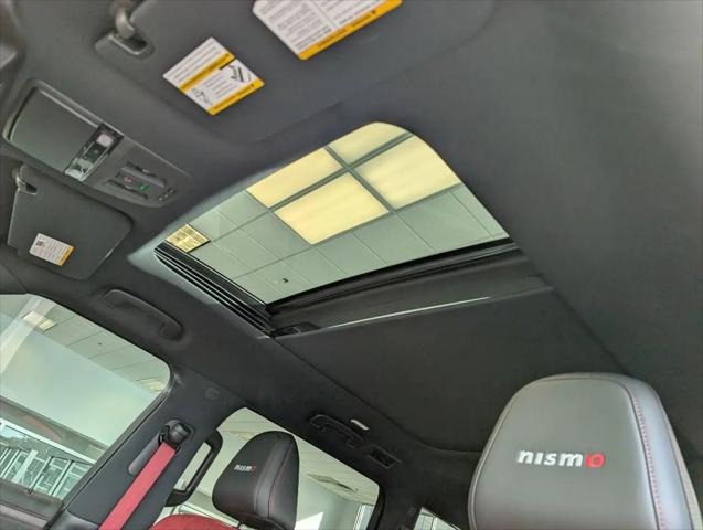 2026 Nissan Armada NISMO