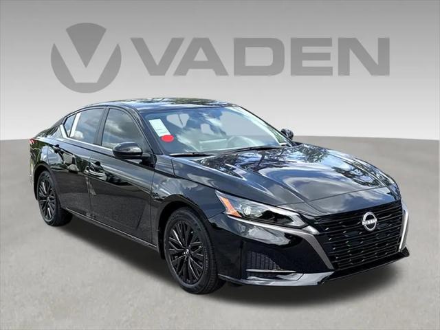 2026 Nissan Altima SV FWD for sale in Blufton, SC
