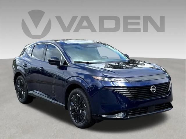 2026 Nissan Murano Platinum for sale in Blufton, SC