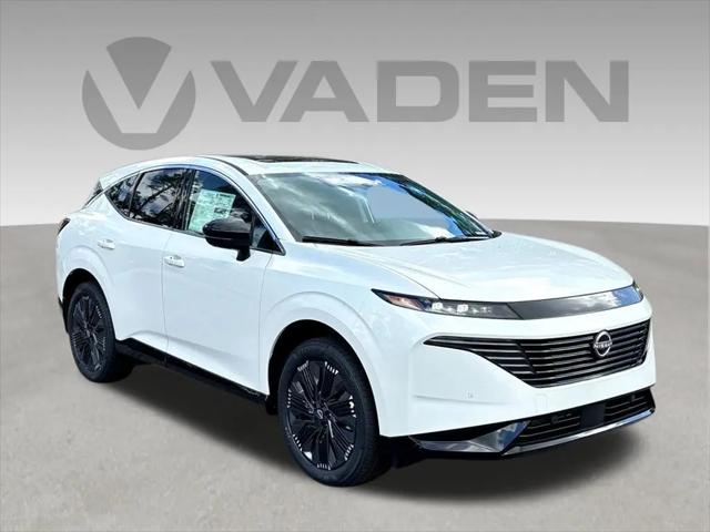 2026 Nissan Murano Platinum for sale in Blufton, SC
