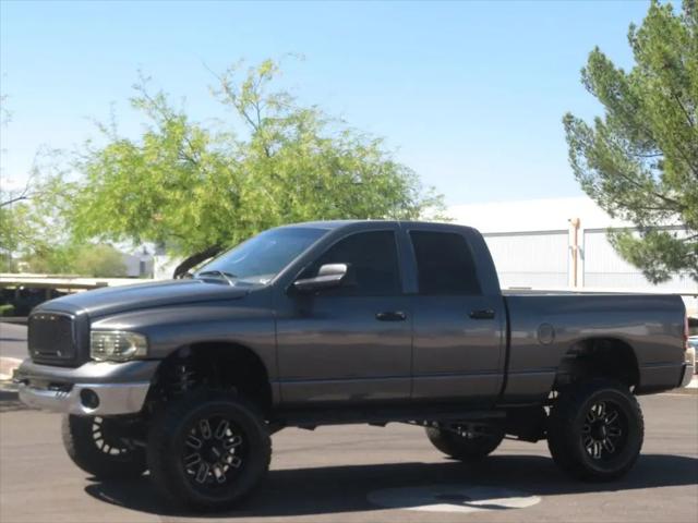 2004 Dodge Ram 2500 SLT/Laramie for sale in Phoenix, AZ