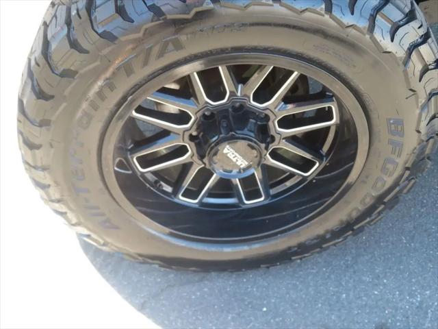 2004 Dodge Ram 2500 SLT/Laramie