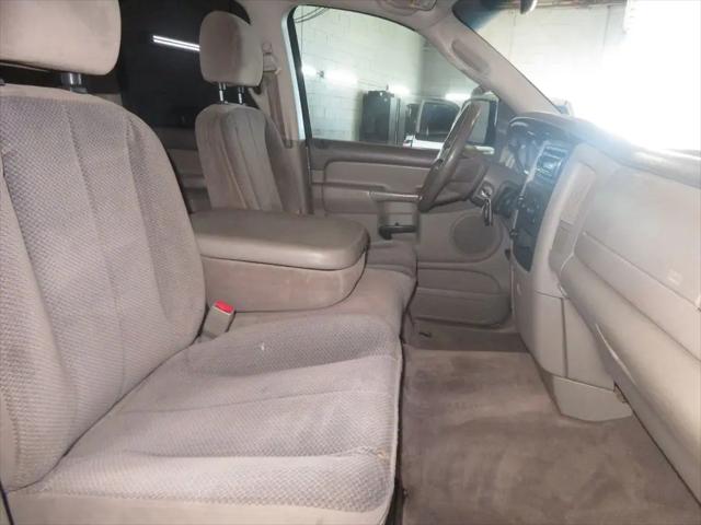 2004 Dodge Ram 2500 SLT/Laramie