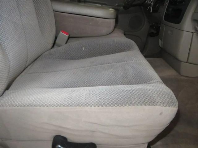 2004 Dodge Ram 2500 SLT/Laramie