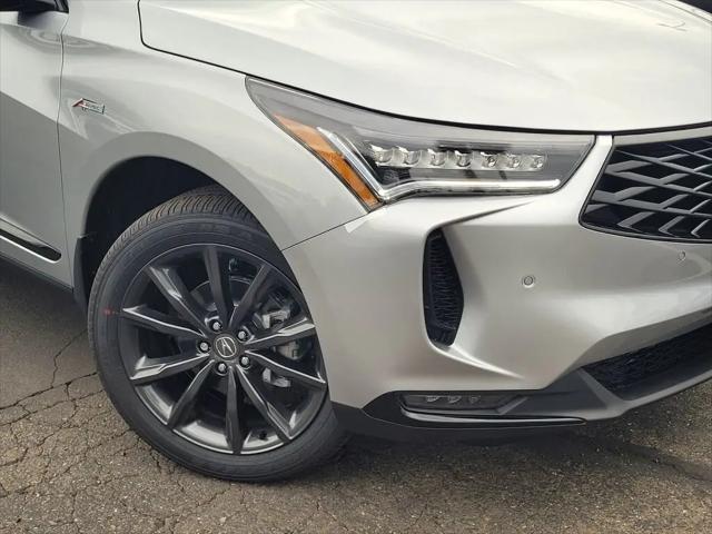 2026 Acura RDX A-Spec