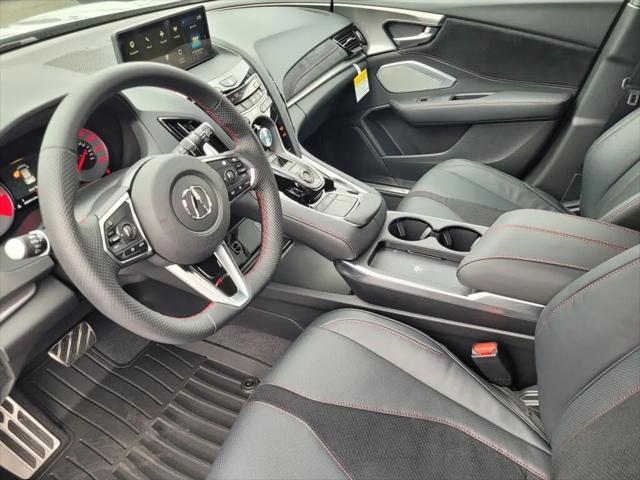 2026 Acura RDX A-Spec