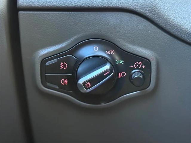 2015 Audi Q5 3.0 TDI Premium Plus