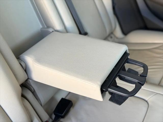 2015 Audi Q5 3.0 TDI Premium Plus