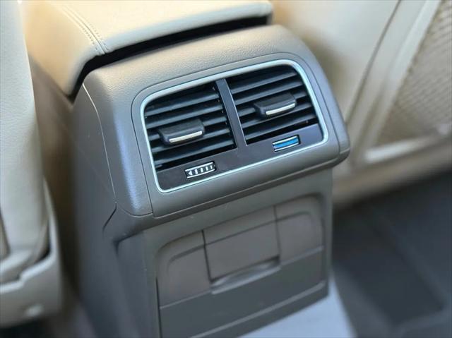 2015 Audi Q5 3.0 TDI Premium Plus