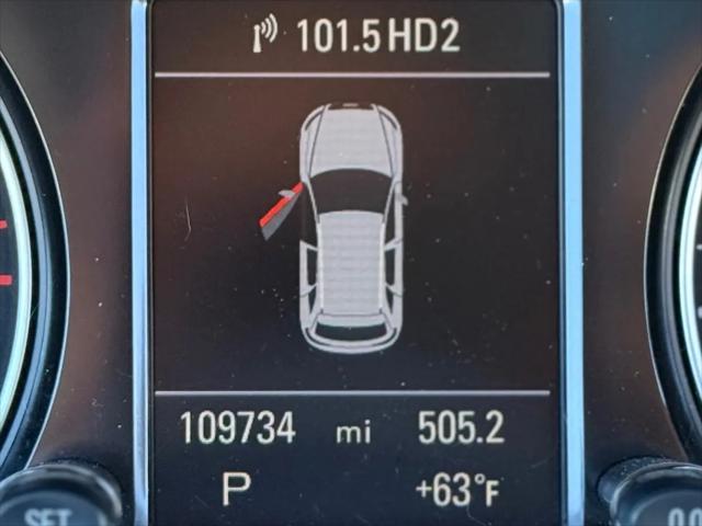 2015 Audi Q5 3.0 TDI Premium Plus