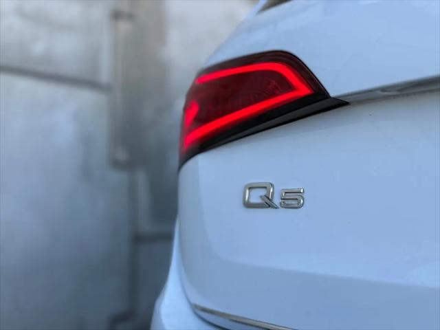 2015 Audi Q5 3.0 TDI Premium Plus