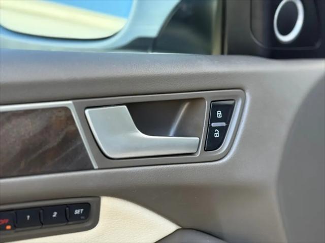 2015 Audi Q5 3.0 TDI Premium Plus