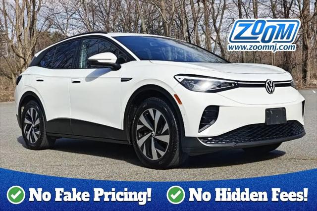 2023 Volkswagen ID.4 Pro for sale in Parsippany, NJ