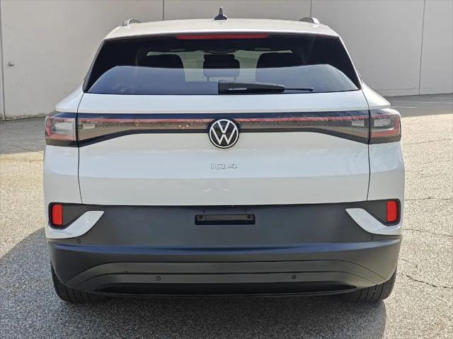 2023 Volkswagen ID.4 Pro