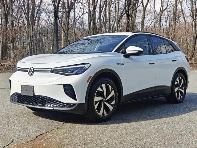 2023 Volkswagen ID.4 Pro