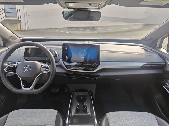 2023 Volkswagen ID.4 Pro