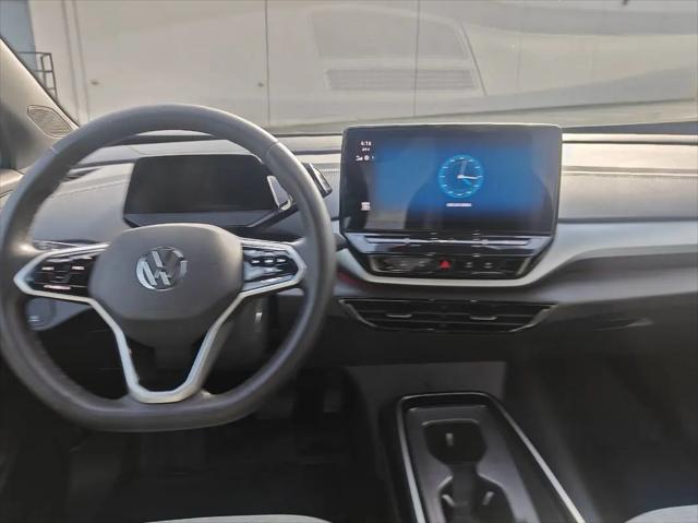 2023 Volkswagen ID.4 Pro