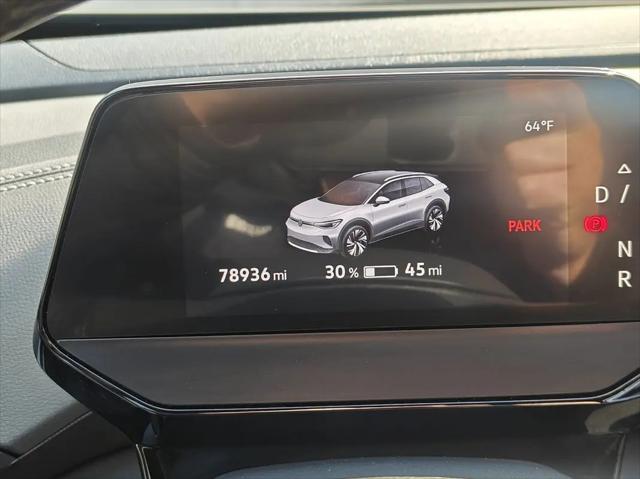 2023 Volkswagen ID.4 Pro