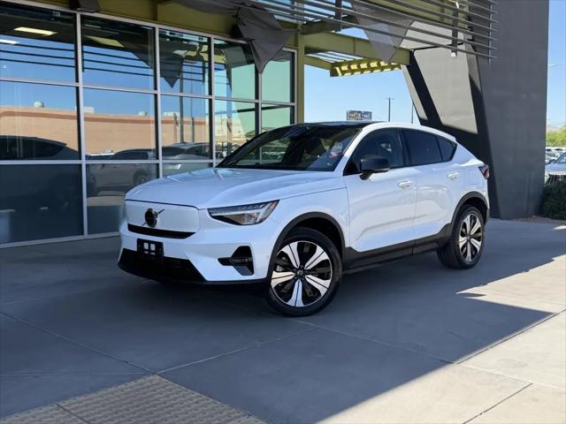 2023 Volvo CT Twin Plus for sale in Tempe, AZ