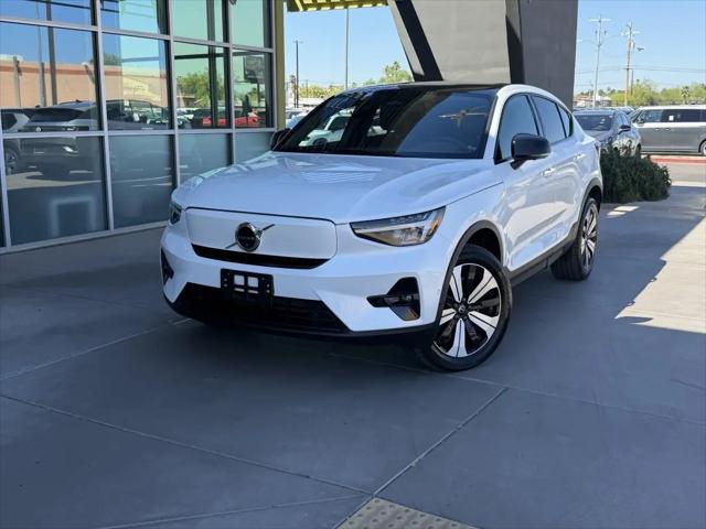 2023 Volvo CT Twin Plus