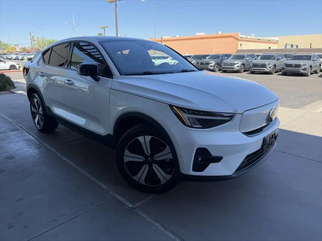 2023 Volvo CT Twin Plus