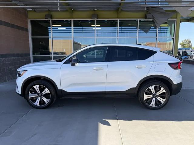 2023 Volvo CT Twin Plus