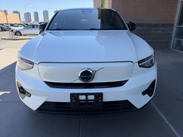 2023 Volvo CT Twin Plus