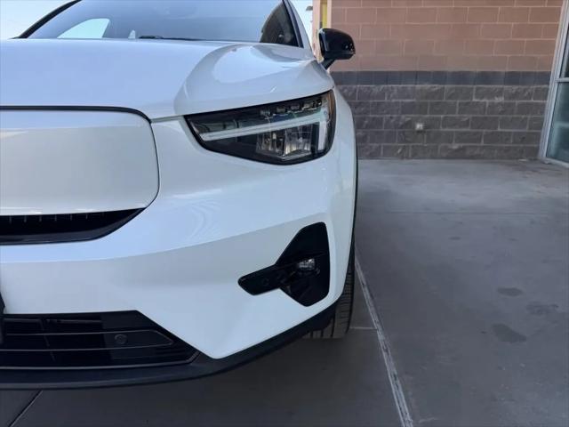 2023 Volvo CT Twin Plus