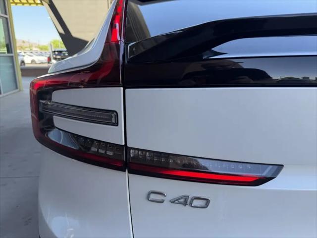 2023 Volvo CT Twin Plus