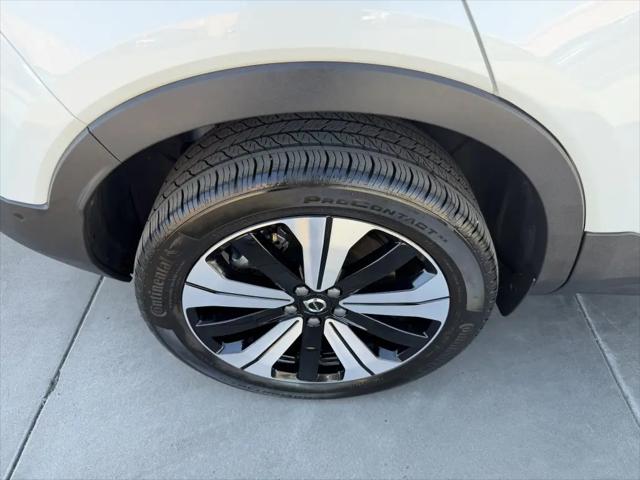 2023 Volvo CT Twin Plus