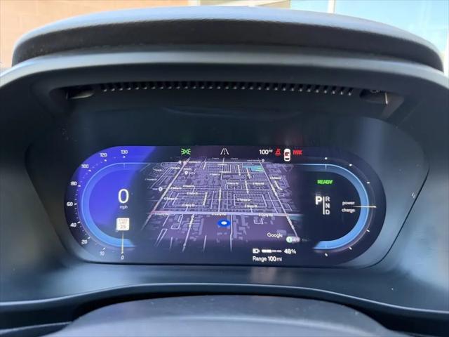 2023 Volvo CT Twin Plus