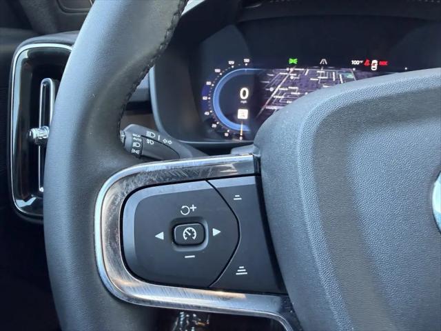 2023 Volvo CT Twin Plus