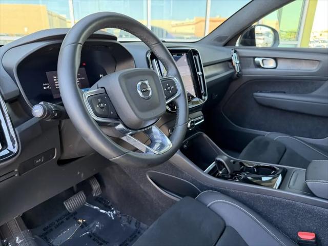 2023 Volvo CT Twin Plus