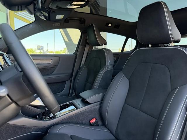 2023 Volvo CT Twin Plus