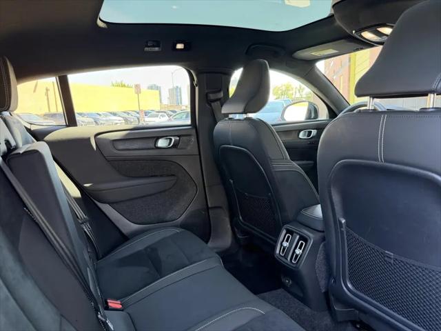 2023 Volvo CT Twin Plus