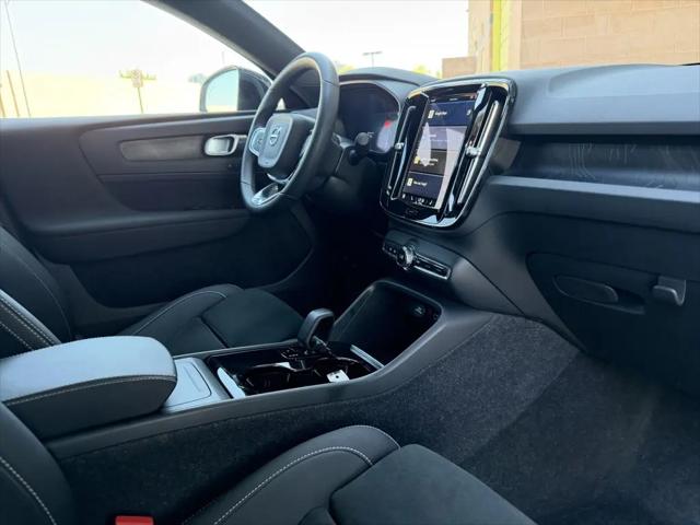 2023 Volvo CT Twin Plus