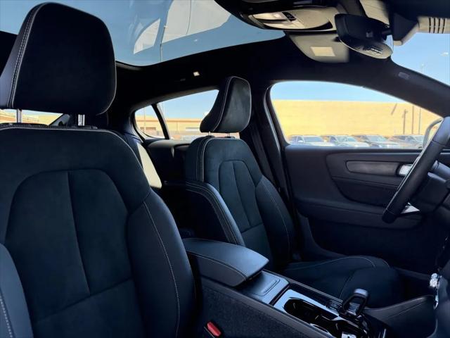 2023 Volvo CT Twin Plus