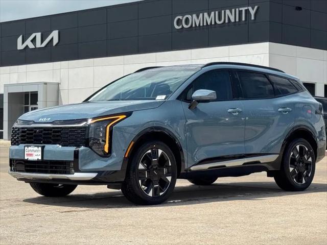 2026 Kia Sportage Hybrid SX-Prestige for sale in Baytown, TX