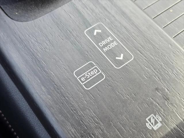 2025 Nissan ARIYA ENGAGE