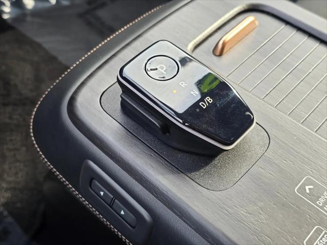 2025 Nissan ARIYA ENGAGE
