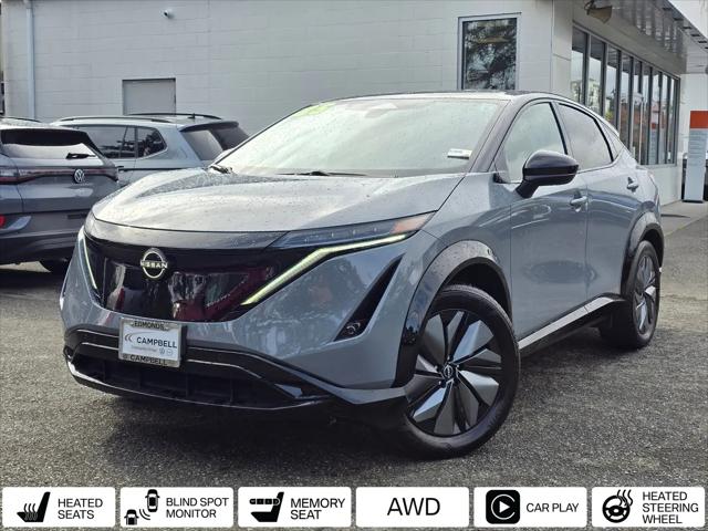 2025 Nissan ARIYA ENGAGE for sale in Edmonds, WA