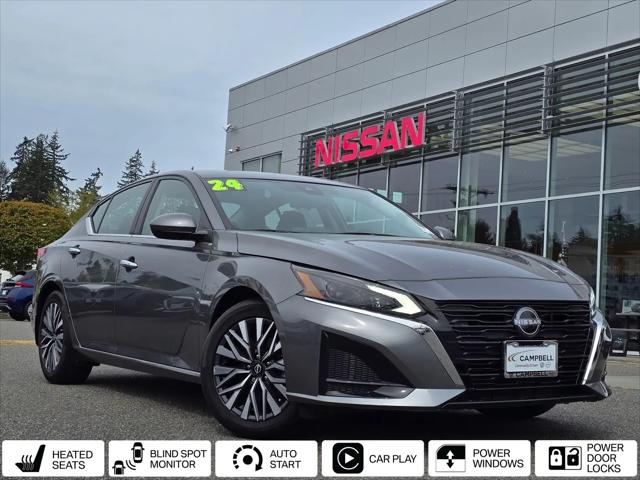 2024 Nissan Altima SV FWD for sale in Edmonds, WA