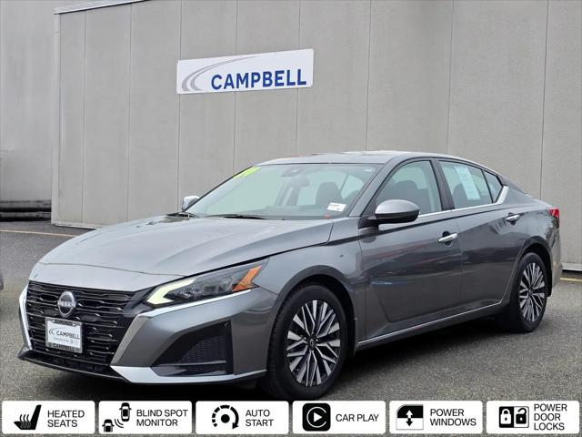 2024 Nissan Altima SV FWD for sale in Edmonds, WA
