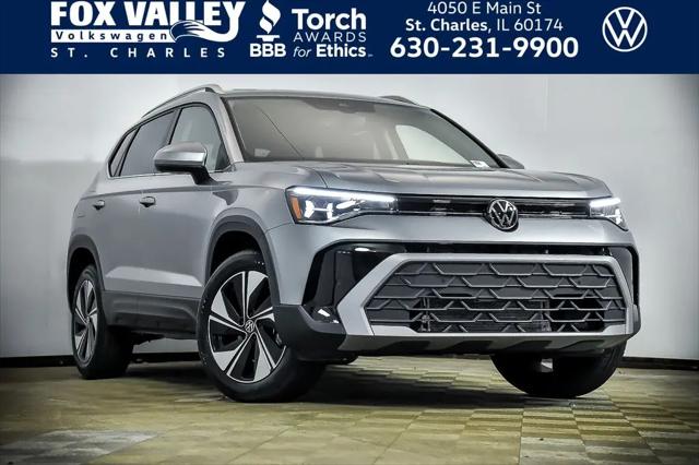 2026 Volkswagen Taos SE for sale in St Charles, IL