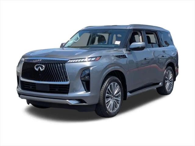 2026 INFINITI QX80 LUXE for sale in Oceanside, CA
