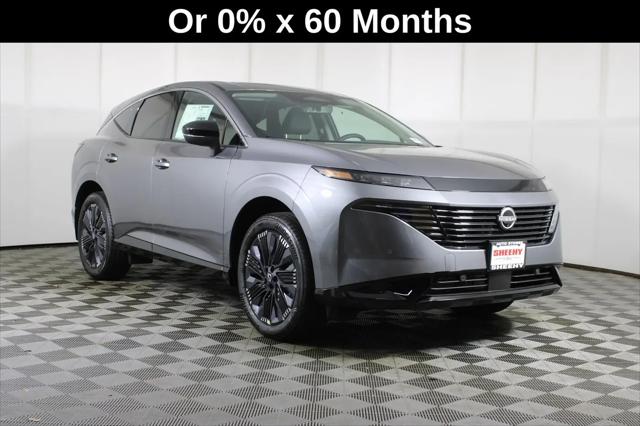 2026 Nissan Murano Platinum for sale in Manassas, VA