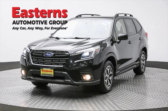 2023 Subaru Forester Premium for sale in Hyattsville, MD