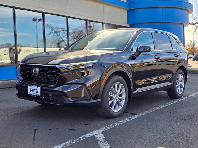 2026 Honda CR-V EX AWD for sale in Fife, WA