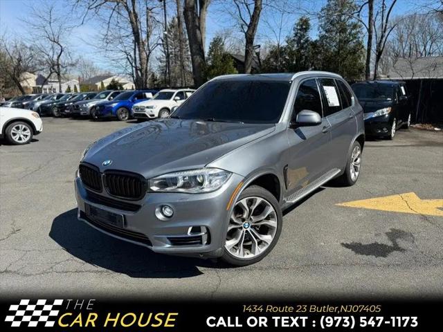 2014 BMW X5 sDrive35i for sale in Butler, NJ