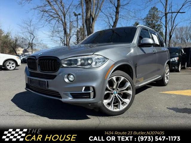2014 BMW X5 sDrive35i
